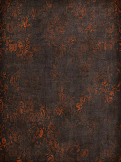 Midnight Masquerade 8X10 Fleece ( 96 X 120 Inch ) Backdrop