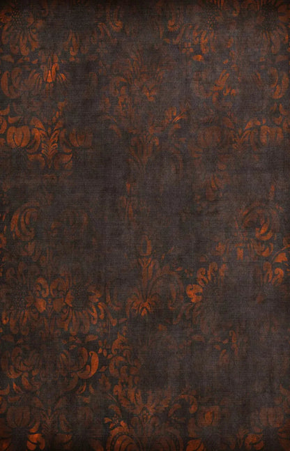Midnight Masquerade 8X12 Ultracloth ( 96 X 144 Inch ) Backdrop