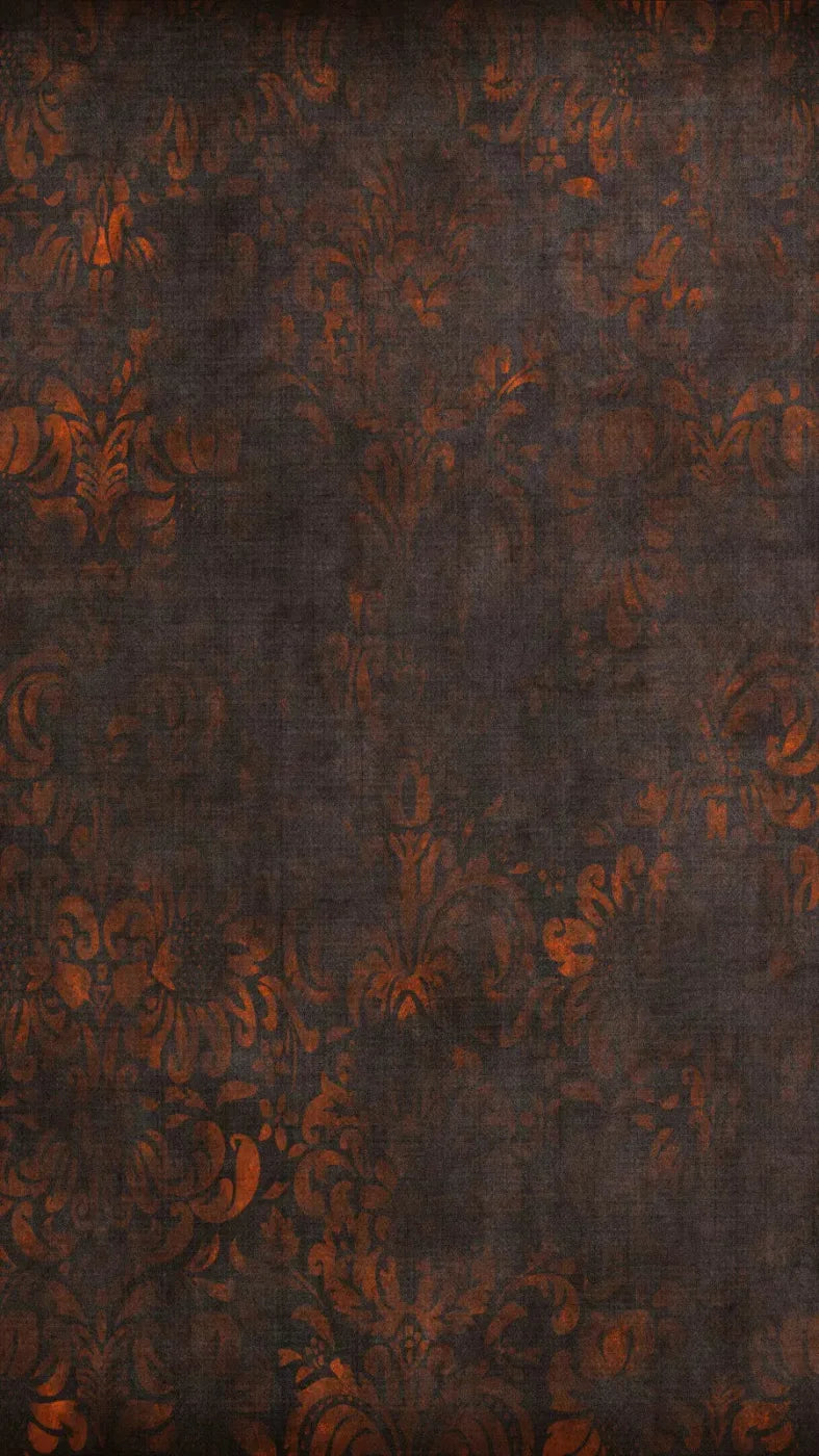 Midnight Masquerade 8X14 Ultracloth ( 96 X 168 Inch ) Backdrop