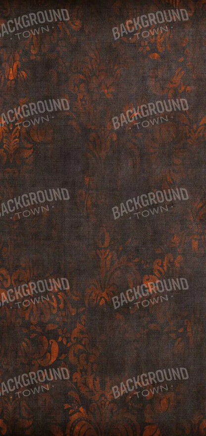 Midnight Masquerade 8X16 Ultracloth ( 96 X 192 Inch ) Backdrop