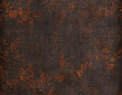Midnight Masquerade 8X6 Fleece ( 96 X 72 Inch ) Backdrop