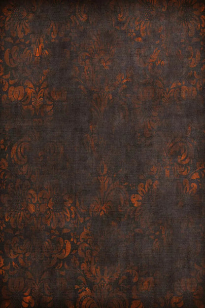 Midnight Masquerade 4X5 Rubbermat Floor ( 48 X 60 Inch ) Backdrop