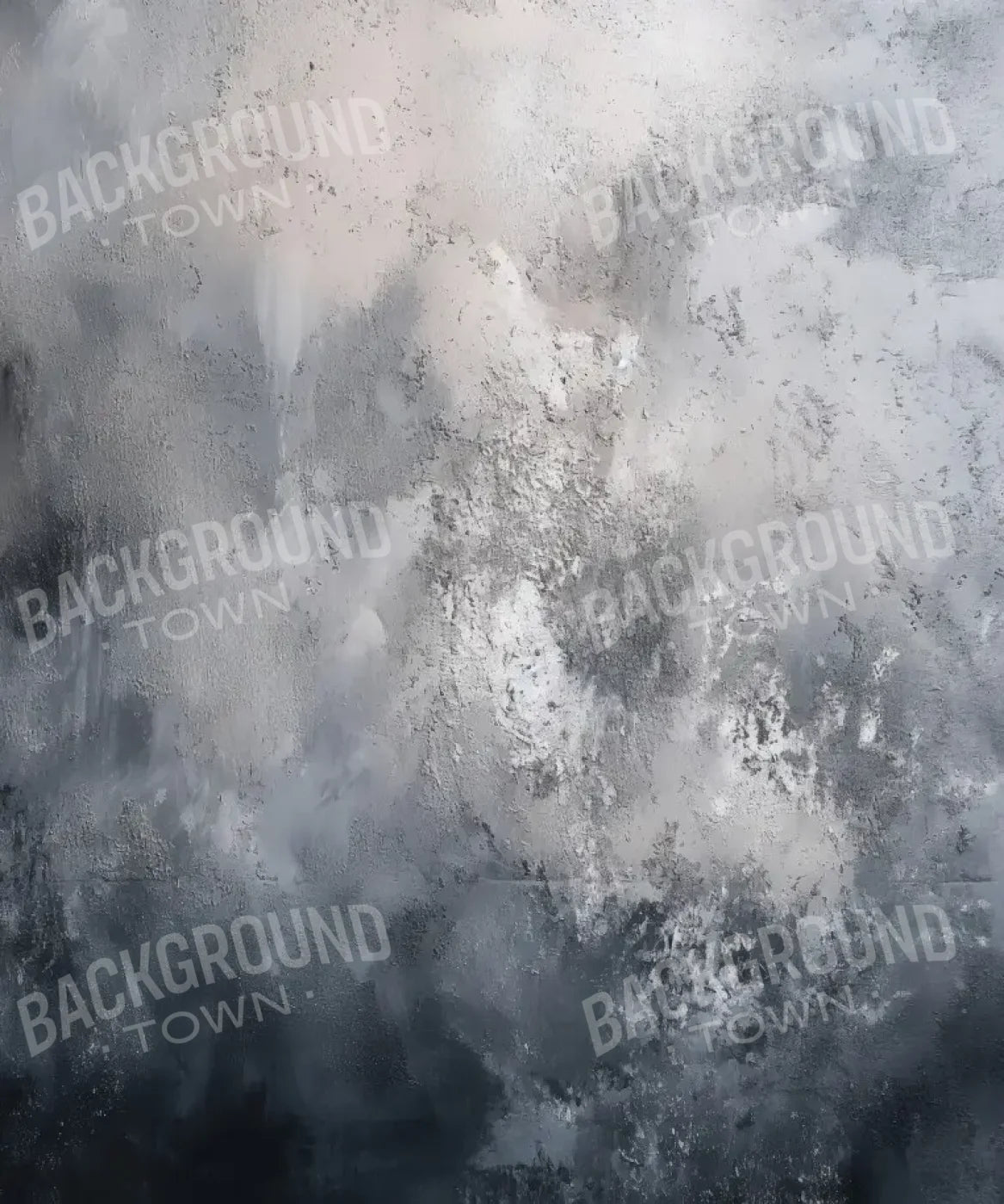 Black White  Backdrop for Photography