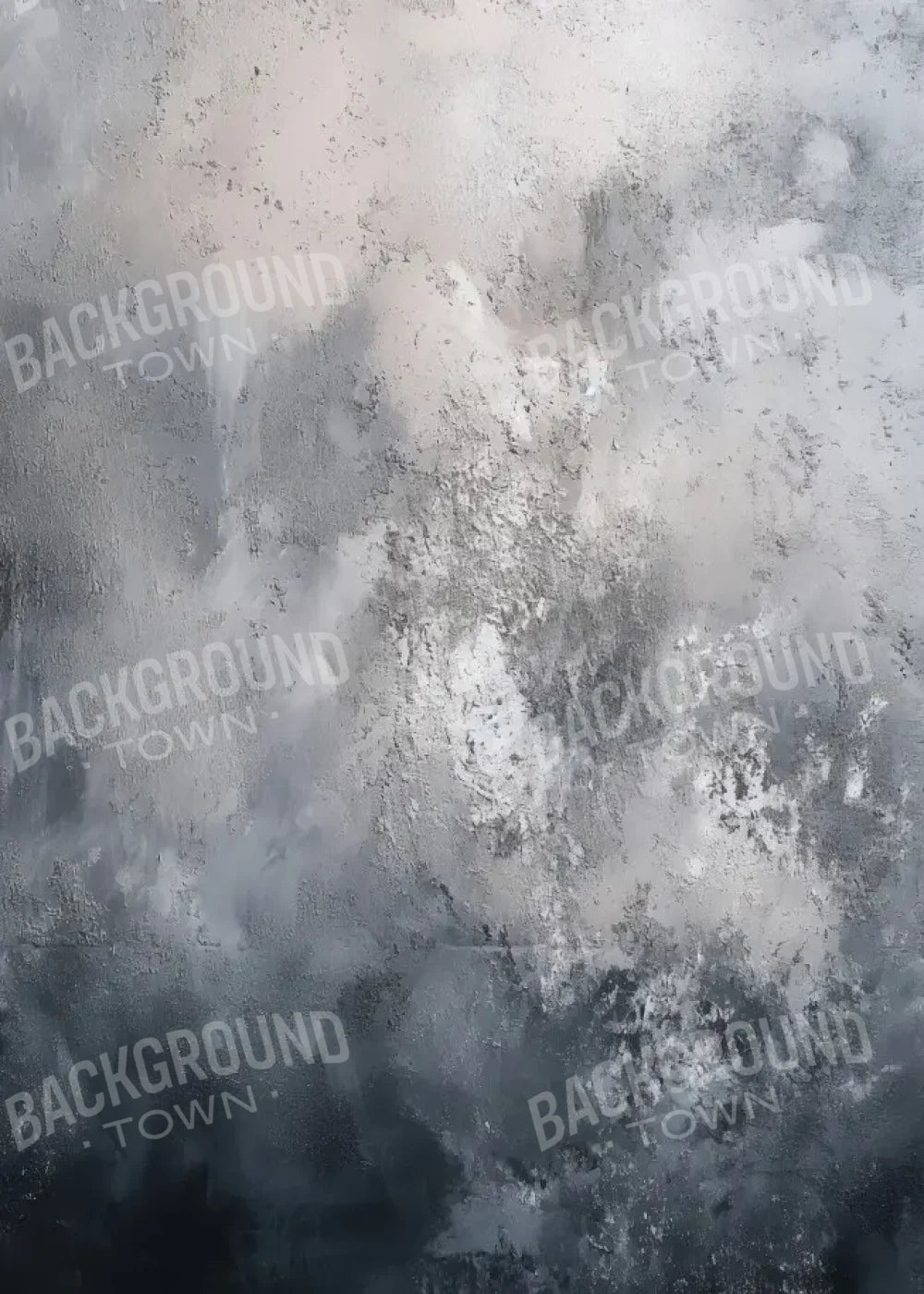 Midnight Mist 5’x7’ UltraCloth (60 x 84 inch) Backdrop