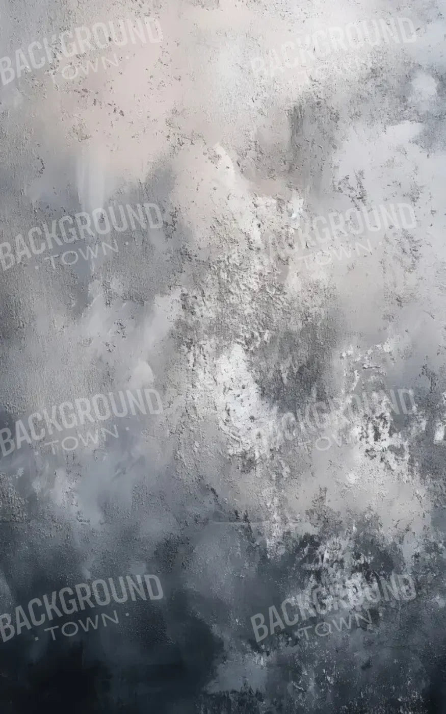 Midnight Mist 5’x8’ UltraCloth (60 x 96 inch) Backdrop