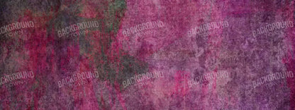 Midnight Plum 20X8 Ultracloth ( 240 X 96 Inch ) Backdrop