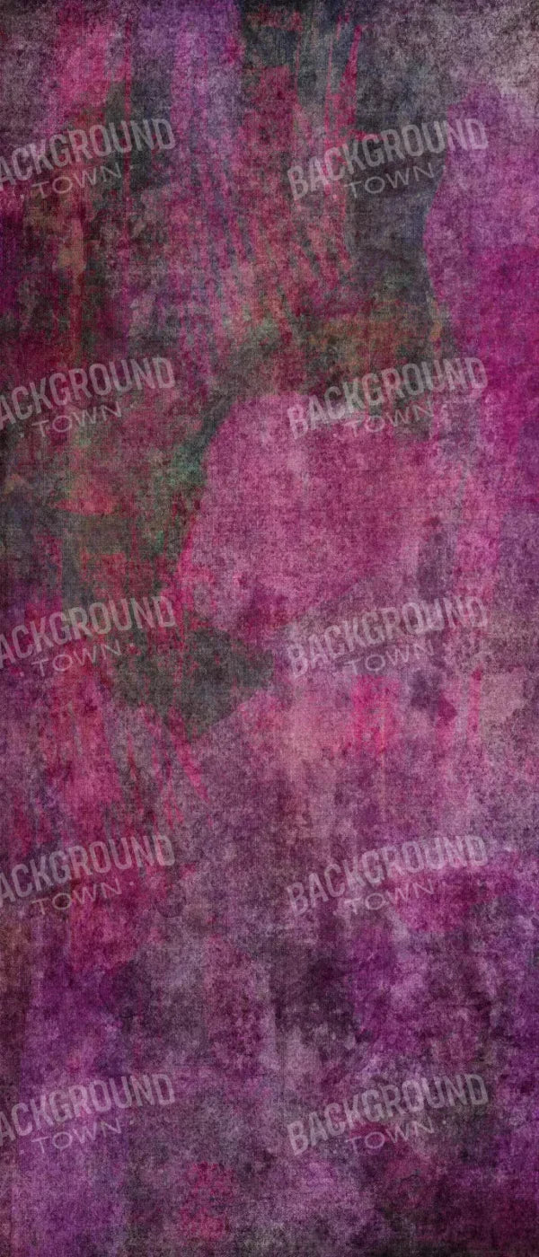 Midnight Plum 5X12 Ultracloth For Westcott X-Drop ( 60 X 144 Inch ) Backdrop