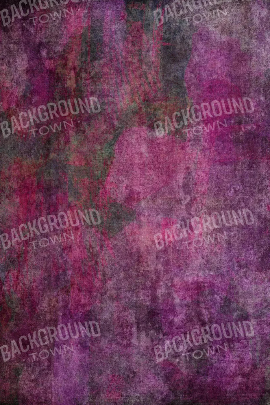 Midnight Plum 5X8 Ultracloth ( 60 X 96 Inch ) Backdrop