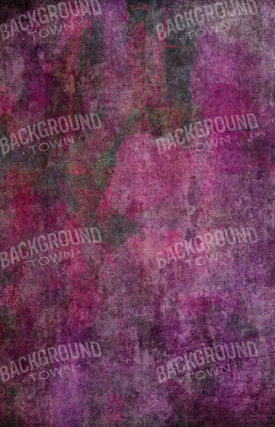 Midnight Plum 8X12 Ultracloth ( 96 X 144 Inch ) Backdrop