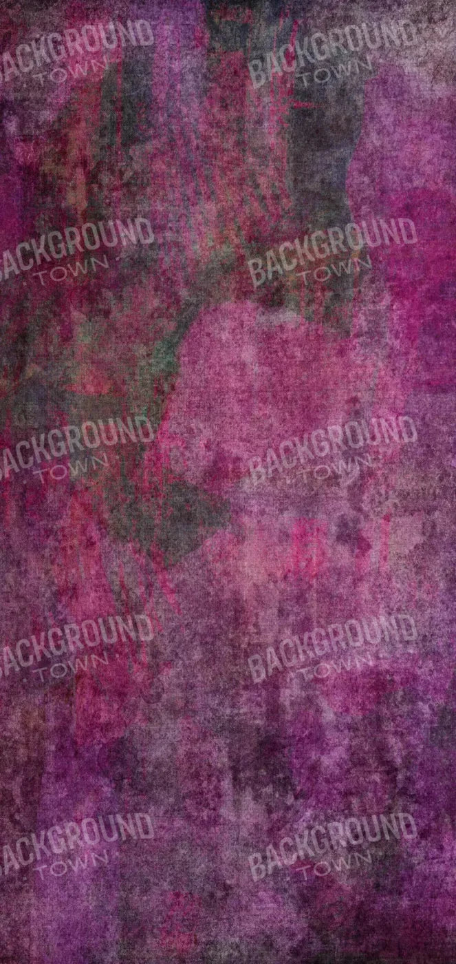 Midnight Plum 8X16 Ultracloth ( 96 X 192 Inch ) Backdrop