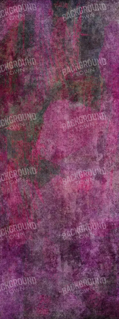 Midnight Plum 8X20 Ultracloth ( 96 X 240 Inch ) Backdrop