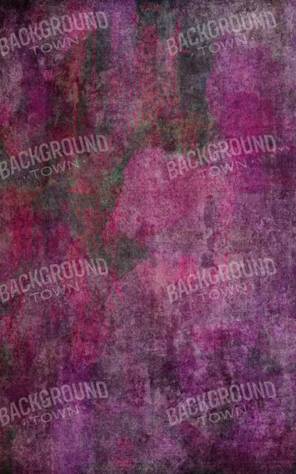 Midnight Plum 9X14 Ultracloth ( 108 X 168 Inch ) Backdrop