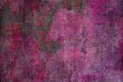 Midnight Plum 5X4 Rubbermat Floor ( 60 X 48 Inch ) Backdrop