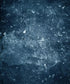 Blue Sports Backdrop for Photography