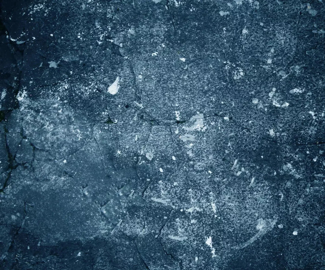 Midnight Sky 5X42 Fleece ( 60 X 50 Inch ) Backdrop