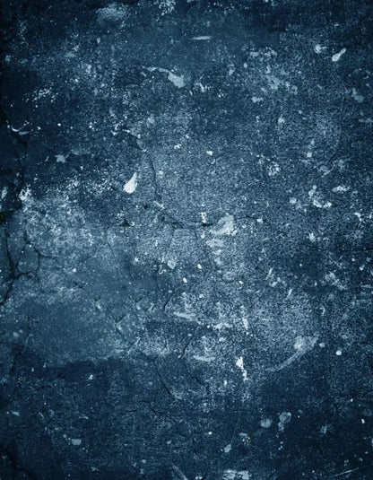 Midnight Sky 6X8 Fleece ( 72 X 96 Inch ) Backdrop