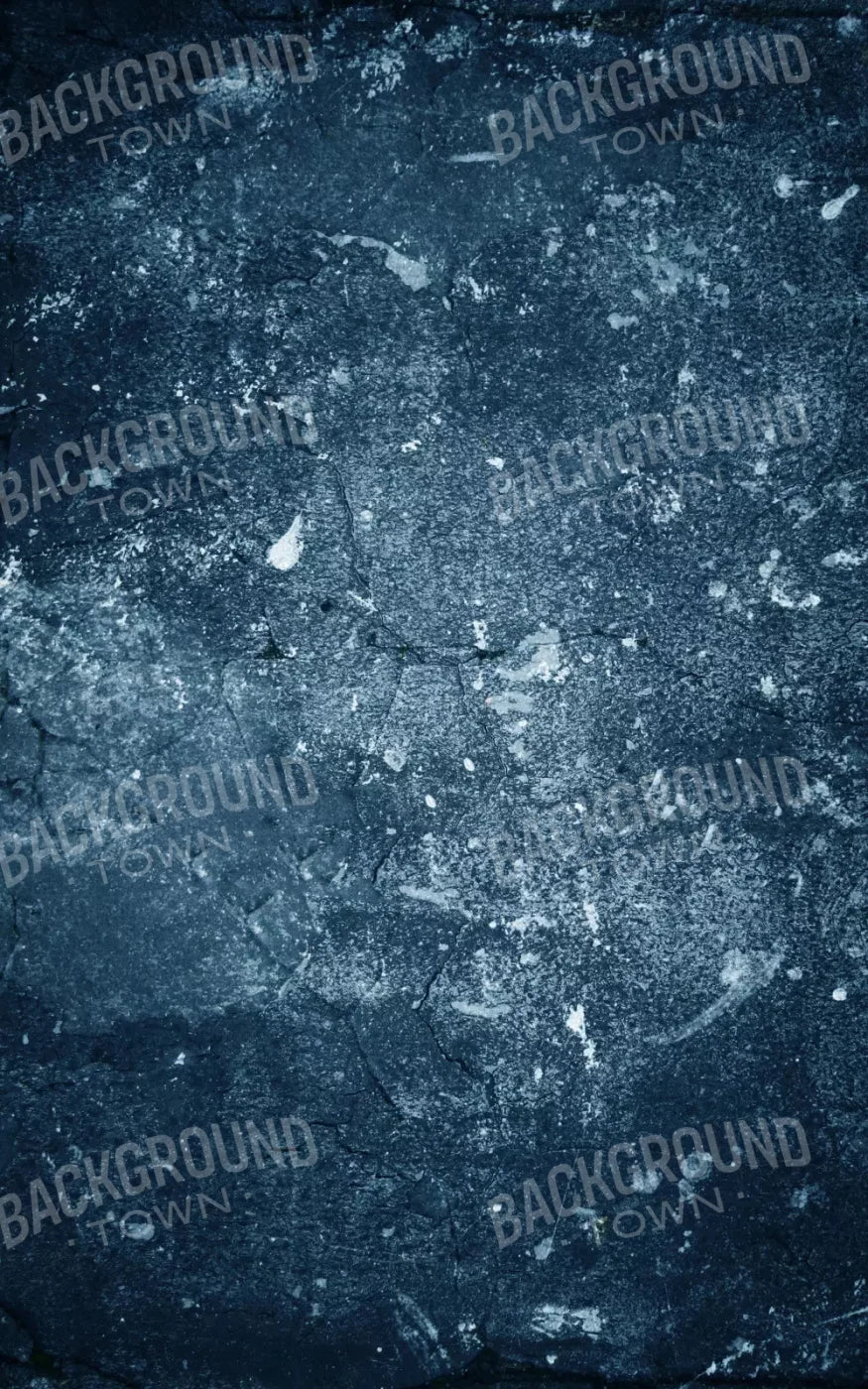 Midnight Sky 9X14 Ultracloth ( 108 X 168 Inch ) Backdrop