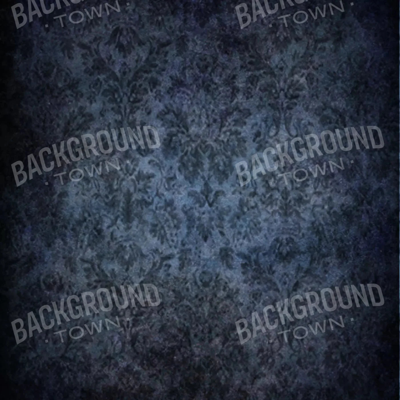 Midnight Vintage 10X10 Ultracloth ( 120 X Inch ) Backdrop