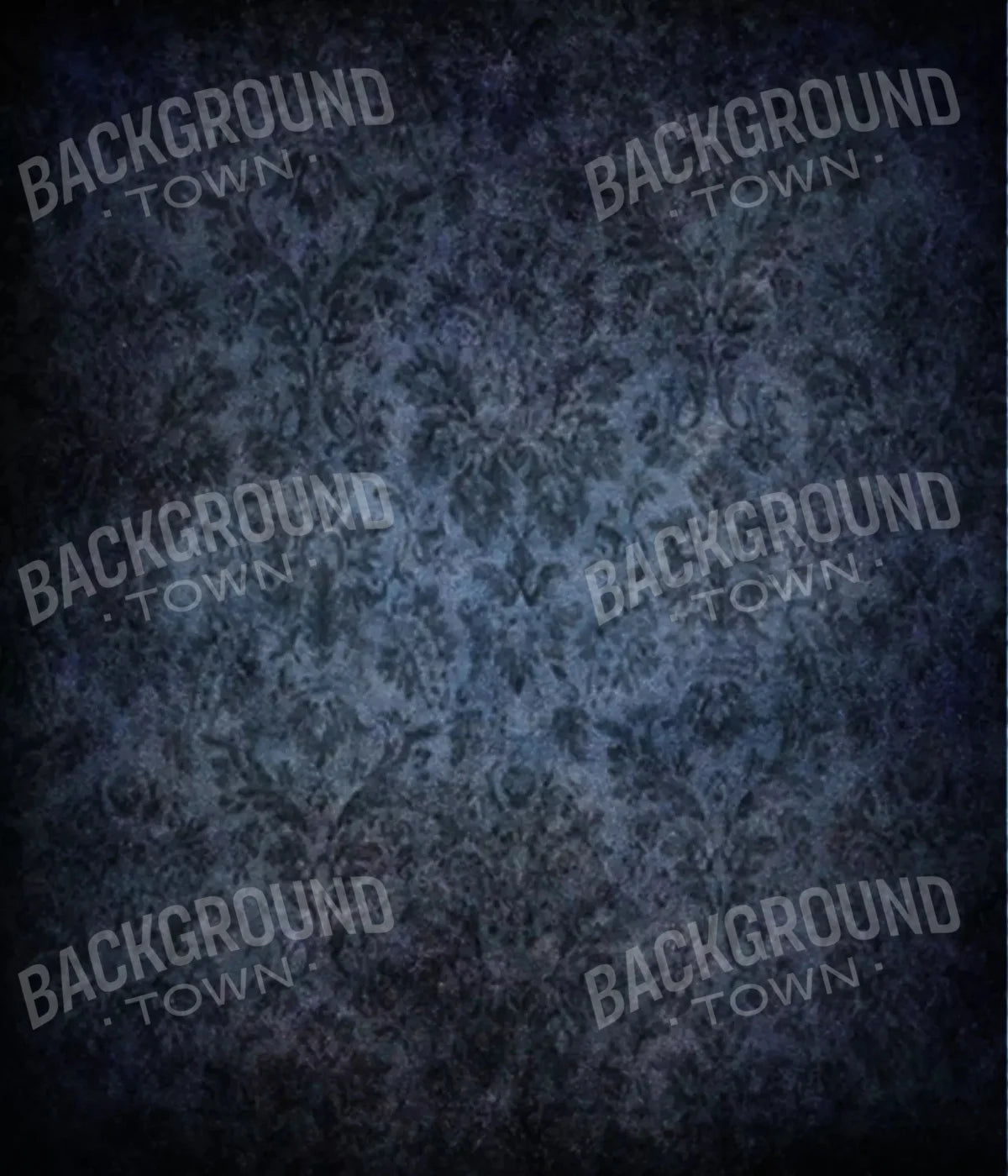 Midnight Vintage 10X12 Ultracloth ( 120 X 144 Inch ) Backdrop