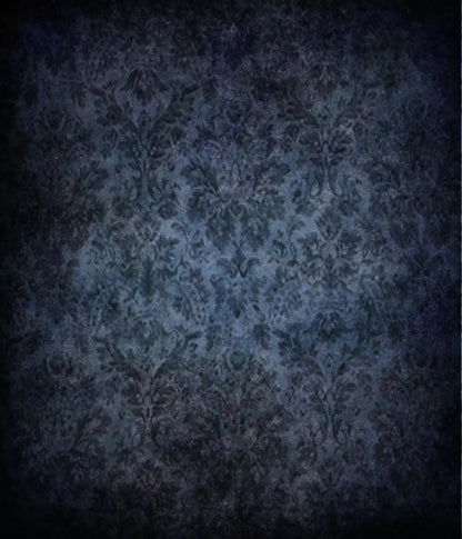 Midnight Vintage 10X12 Ultracloth ( 120 X 144 Inch ) Backdrop