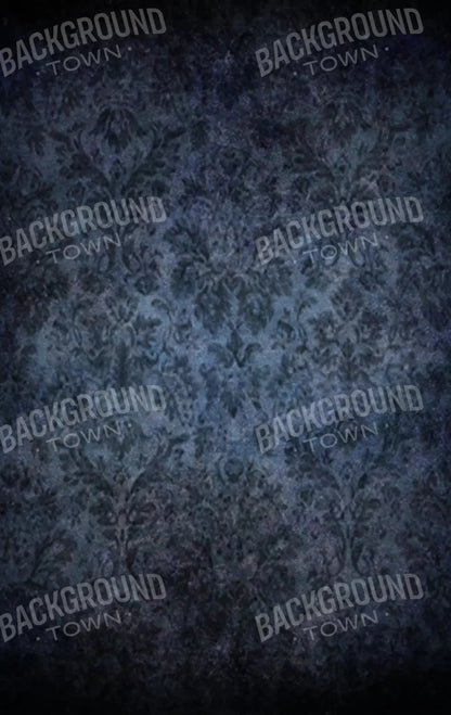 Midnight Vintage 10X16 Ultracloth ( 120 X 192 Inch ) Backdrop