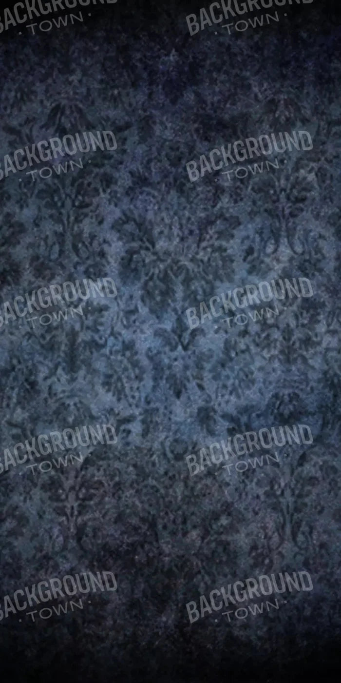 Midnight Vintage 10X20 Ultracloth ( 120 X 240 Inch ) Backdrop