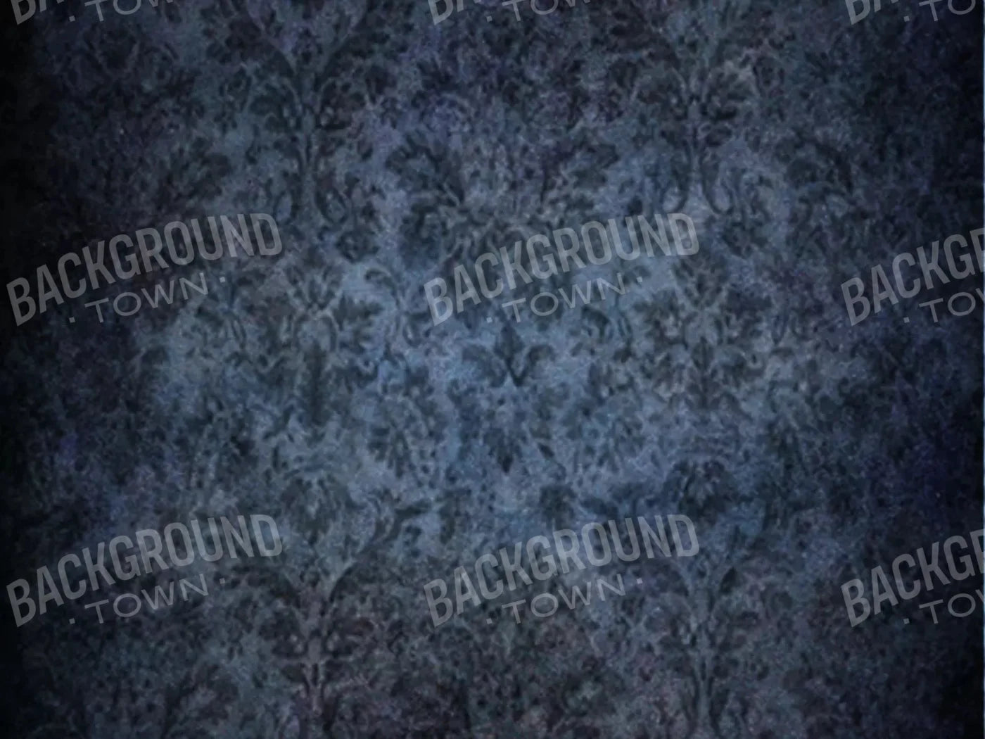 Midnight Vintage 10X8 Fleece ( 120 X 96 Inch ) Backdrop