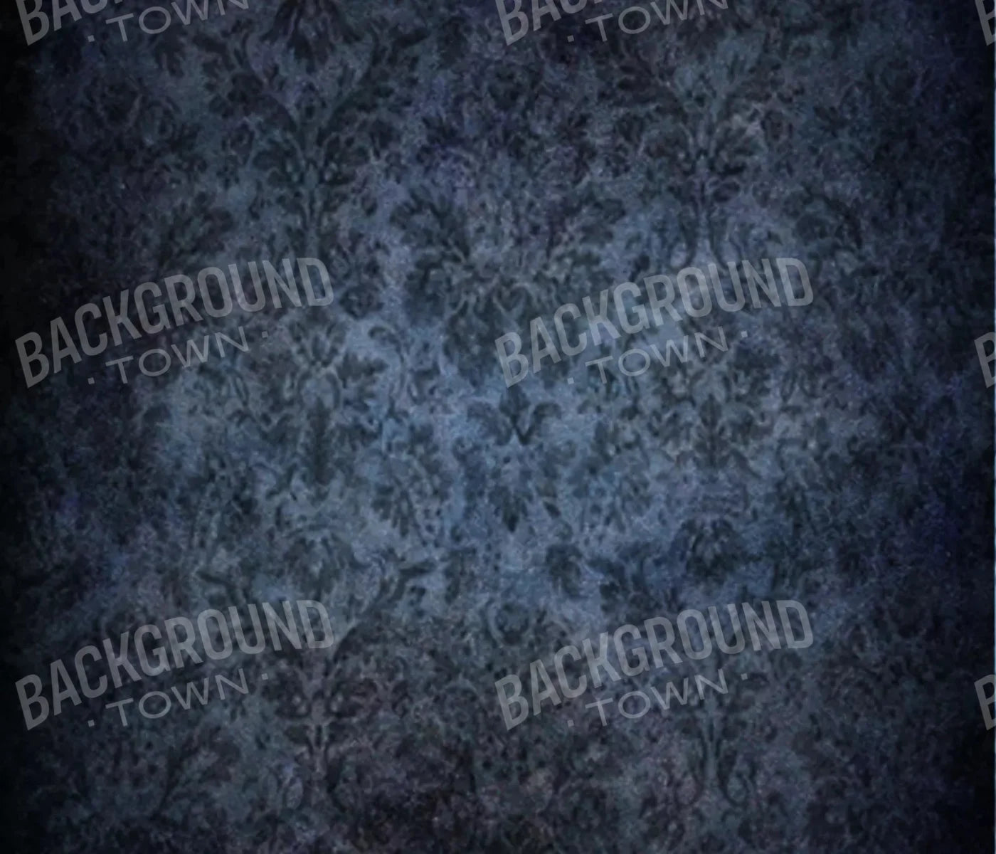 Midnight Vintage 12X10 Ultracloth ( 144 X 120 Inch ) Backdrop