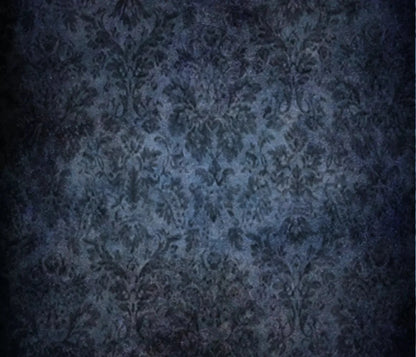 Midnight Vintage 12X10 Ultracloth ( 144 X 120 Inch ) Backdrop