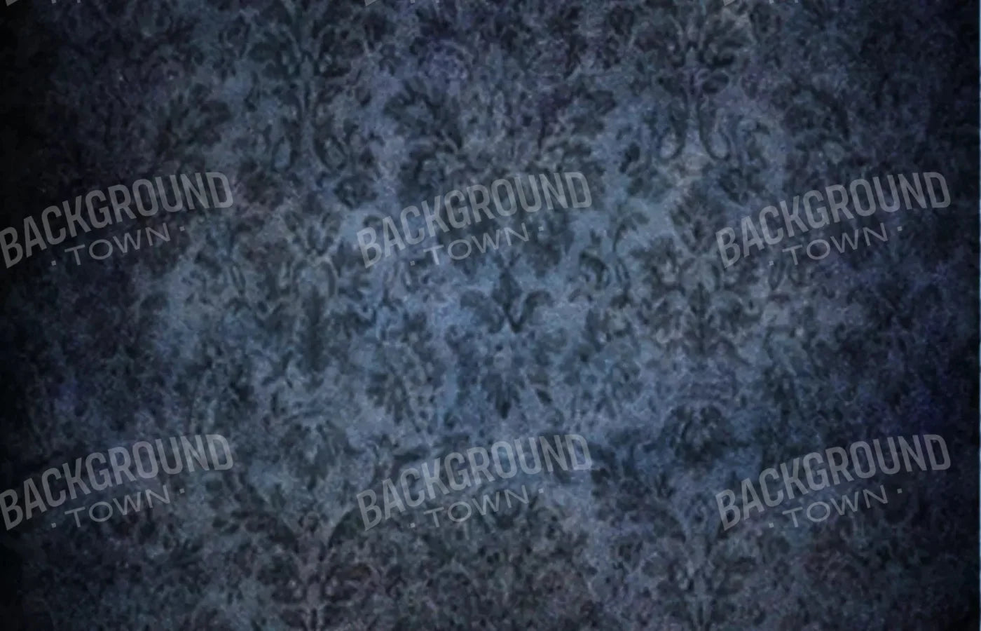 Midnight Vintage 12X8 Ultracloth ( 144 X 96 Inch ) Backdrop