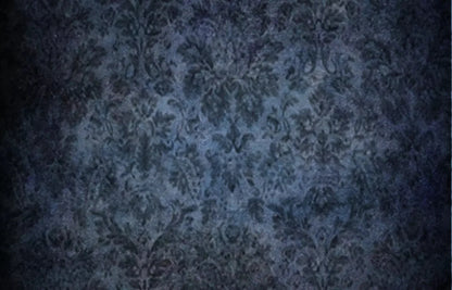 Midnight Vintage 12X8 Ultracloth ( 144 X 96 Inch ) Backdrop