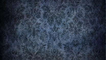 Midnight Vintage 14X8 Ultracloth ( 168 X 96 Inch ) Backdrop