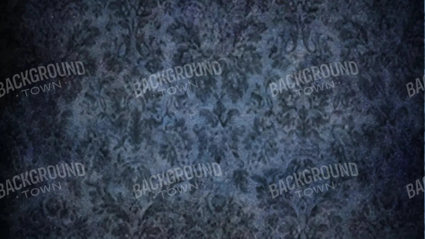 Midnight Vintage 14X8 Ultracloth ( 168 X 96 Inch ) Backdrop