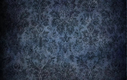 Midnight Vintage 16X10 Ultracloth ( 192 X 120 Inch ) Backdrop