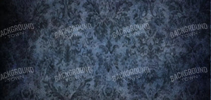 Midnight Vintage 16X8 Ultracloth ( 192 X 96 Inch ) Backdrop