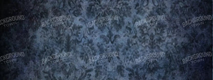 Midnight Vintage 20X8 Ultracloth ( 240 X 96 Inch ) Backdrop