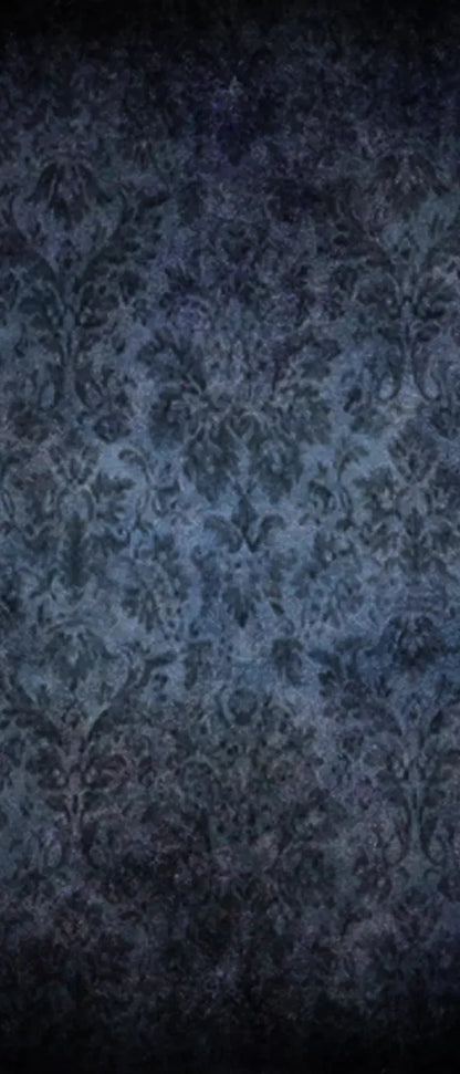 Midnight Vintage 5X12 Ultracloth For Westcott X-Drop ( 60 X 144 Inch ) Backdrop