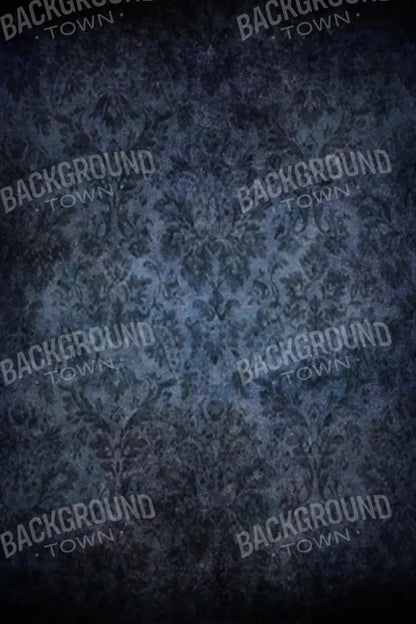 Midnight Vintage 5X8 Ultracloth ( 60 X 96 Inch ) Backdrop