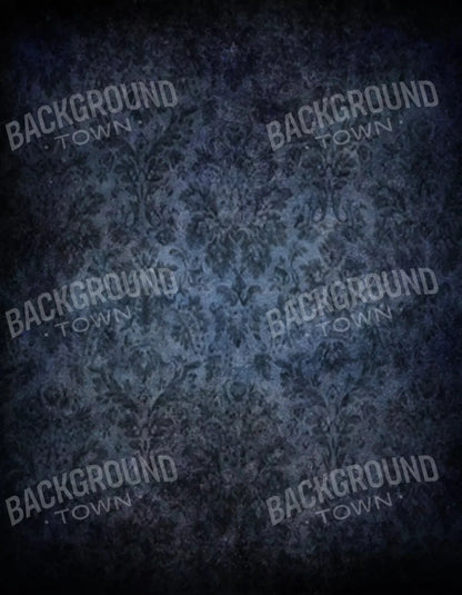 Midnight Vintage 6X8 Fleece ( 72 X 96 Inch ) Backdrop