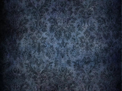 Midnight Vintage 7X5 Ultracloth ( 84 X 60 Inch ) Backdrop