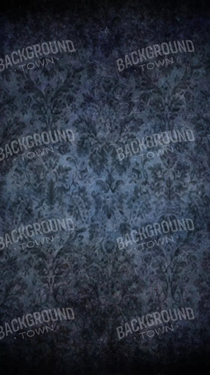 Midnight Vintage 8X14 Ultracloth ( 96 X 168 Inch ) Backdrop