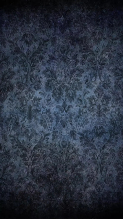Midnight Vintage 8X14 Ultracloth ( 96 X 168 Inch ) Backdrop