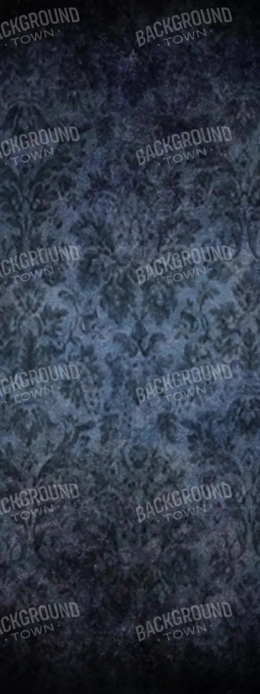 Midnight Vintage 8X20 Ultracloth ( 96 X 240 Inch ) Backdrop