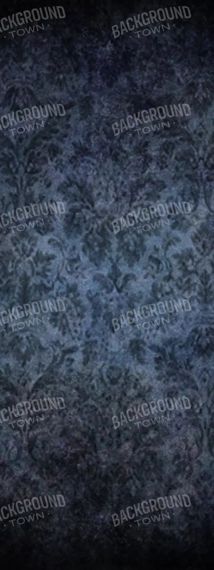 Midnight Vintage 8X20 Ultracloth ( 96 X 240 Inch ) Backdrop