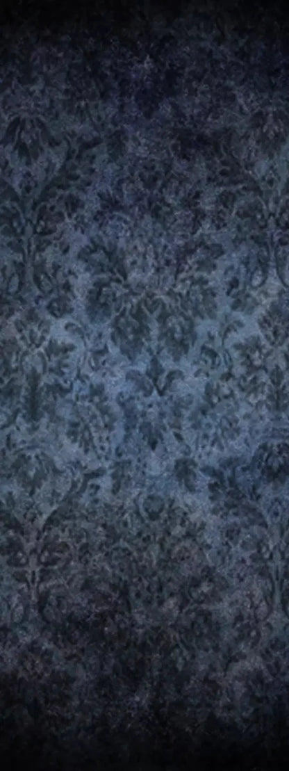 Midnight Vintage 8X20 Ultracloth ( 96 X 240 Inch ) Backdrop