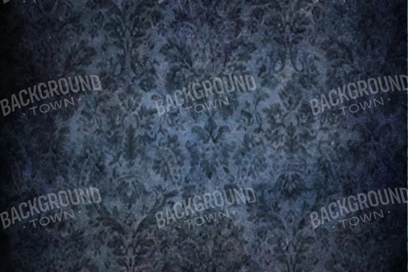 Midnight Vintage 8X5 Ultracloth ( 96 X 60 Inch ) Backdrop