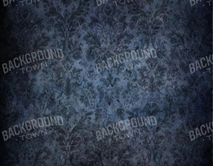 Midnight Vintage 8X6 Fleece ( 96 X 72 Inch ) Backdrop