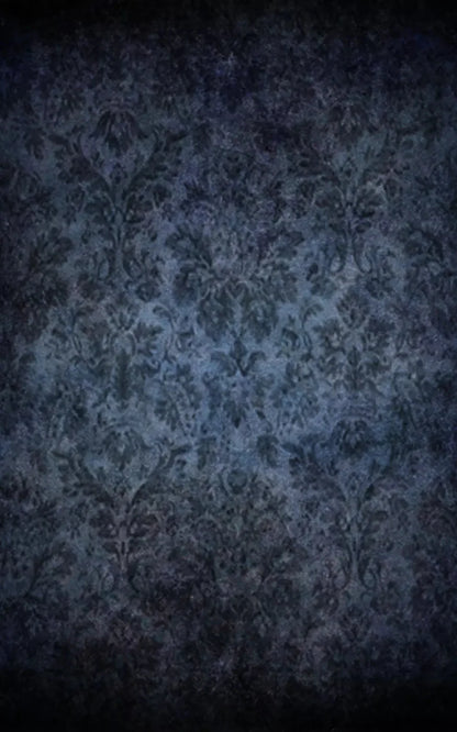 Midnight Vintage 9X14 Ultracloth ( 108 X 168 Inch ) Backdrop