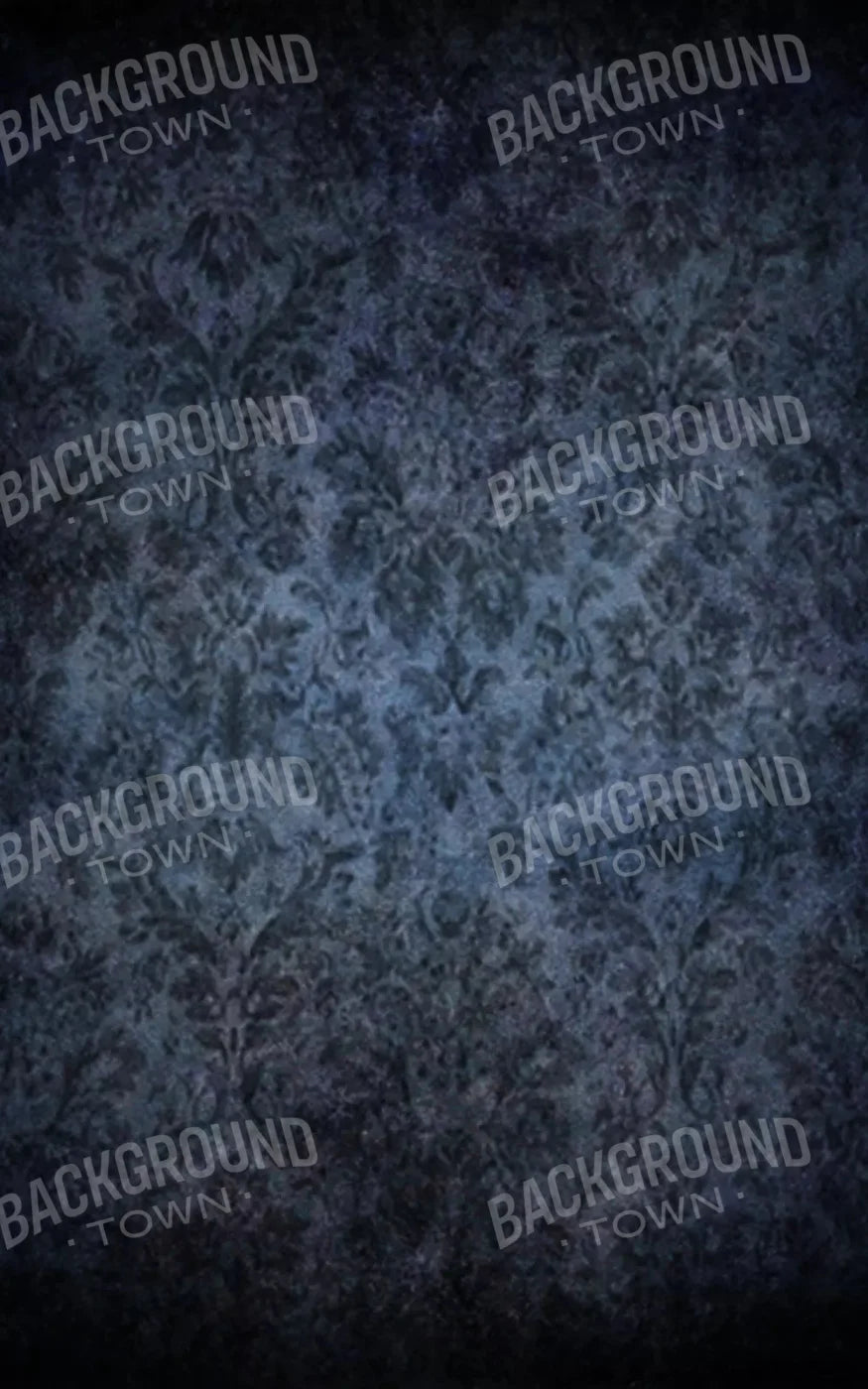 Midnight Vintage 9X14 Ultracloth ( 108 X 168 Inch ) Backdrop