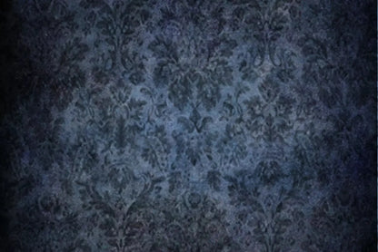 Midnight Vintage Backdrop